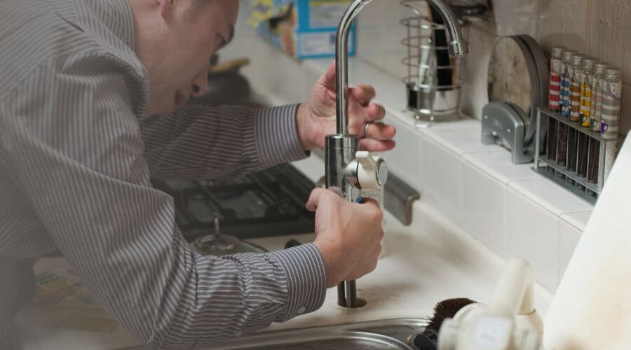 Professional same day plumber in Newhope, AR